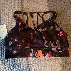 Target Sports Bra NWT
